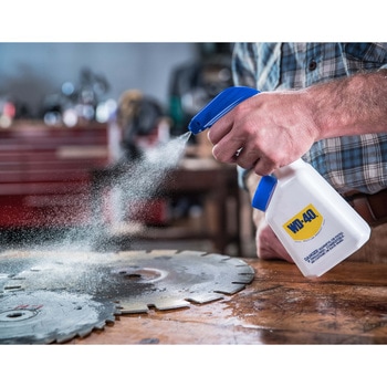 WD-40 MUPスプレー容器 メテオAPAC