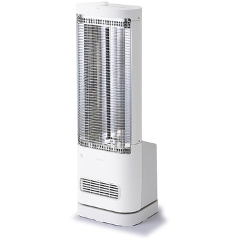 siroca 電気ヒーター 1200W