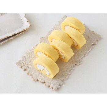 cottaあいりおーさん×JOICE ON THE TABLE ホイップスクエアフラット cotta