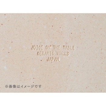 cottaあいりおーさん×JOICE ON THE TABLE ホイップラウンドフラット cotta