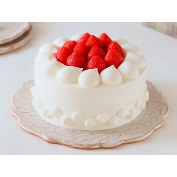 cottaあいりおーさん×JOICE ON THE TABLE ホイップラウンドフラット cotta