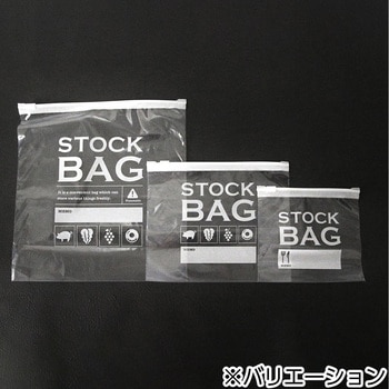 cotta フリーザーバッグスライダー付き L 30枚入り cotta