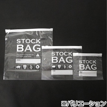 cotta フリーザーバッグスライダー付き M 30枚入り cotta