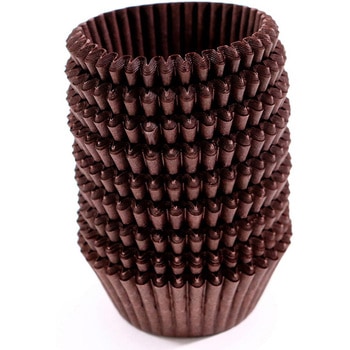 cotta ブラウン グラシンケース 52×30(250枚入) cotta