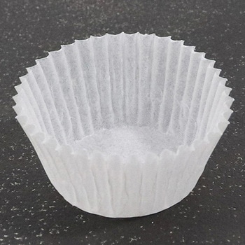 cotta ホワイト グラシンケース 33×20(250枚入) cotta