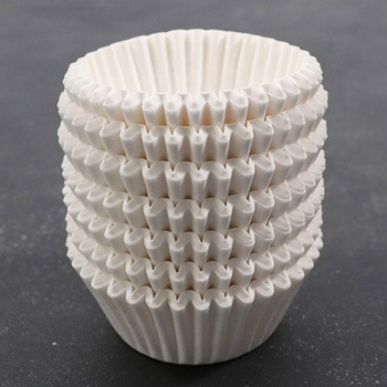 cotta ホワイト グラシンケース 52×30(250枚入) cotta