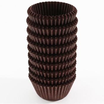 cotta ブラウン グラシンケース 36×23(250枚入) cotta