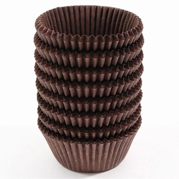 cotta ブラウン グラシンケース 47×32(250枚入) - cotta