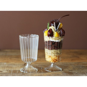 cotta パフェグラス トール cotta