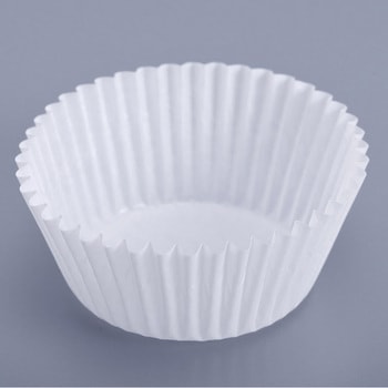 cotta 両面シリコン グラシンケース 白 8F (500枚入) cotta