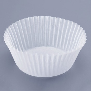 cotta 両面シリコン グラシンケース 白 10F (500枚入) cotta