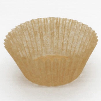cotta 両面シリコン グラシンケース 未晒 8F(500枚入) cotta