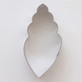 cotta マリンクッキー型 巻き貝 cotta