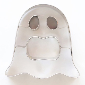 cotta ハロウィンクッキー型 おばけスクリーム cotta