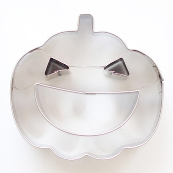 cotta ハロウィンクッキー型 かぼちゃ cotta