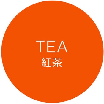 cotta シンプルフレーバーシール 紅茶 cotta