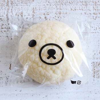 cotta 菓子パン袋 くま S cotta