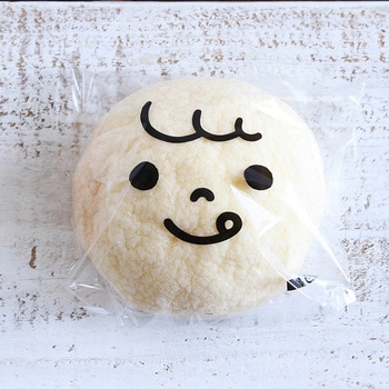 cotta 菓子パン袋 こども S cotta