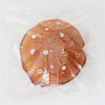 cotta 菓子パン袋 北欧 S cotta
