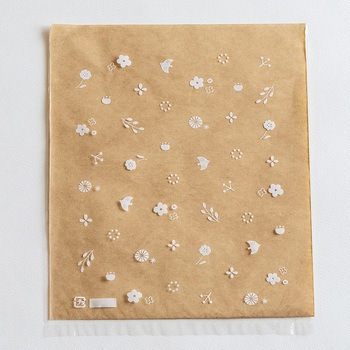 cotta 菓子パン袋 北欧 S cotta