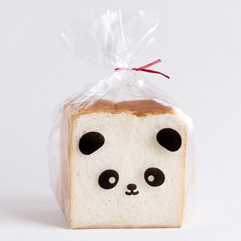 cotta 食パン1斤袋 ぱんだ - cotta