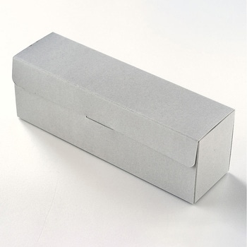 cotta パウンド箱 スリム23cm用 フォググレー cotta