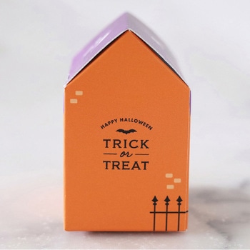 cotta ギフト箱 お菓子のおうちmini(ハロウィン) cotta