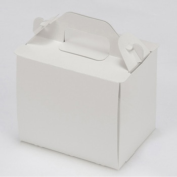 cotta ケーキ箱 高さのあるサイドオープンNC 3×4 cotta