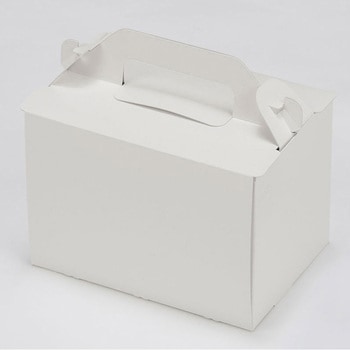 cotta ケーキ箱 高さのあるサイドオープンNC 3.5×5 cotta