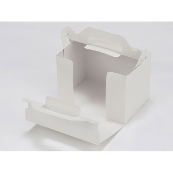 cotta ケーキ箱 高さのあるサイドオープンNC 3.5×5 cotta