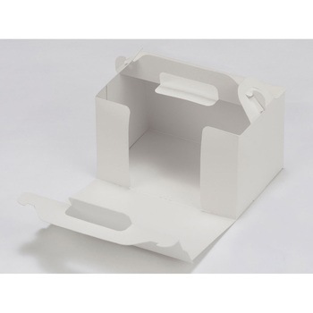 cotta ケーキ箱 高さのあるサイドオープンNC 4×6 cotta