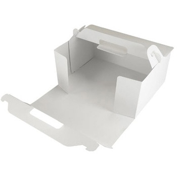 cotta ケーキ箱 高さのあるサイドオープンNC 6×8 cotta