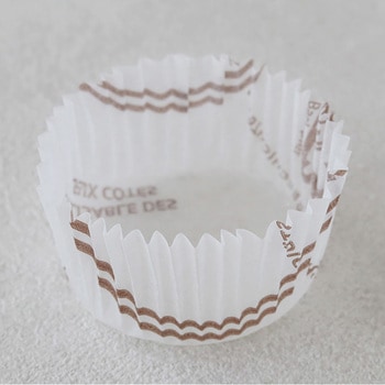 cotta×BRANOPAC 垂直マフィン型中専用ベーキングカップ cotta