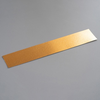 cotta スリムパウンド23cm用金台紙 cotta