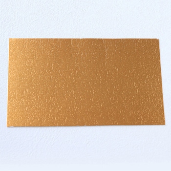 cotta パウンド13.5cm用金台紙 cotta