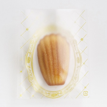 cotta ガス袋 100×120(プレート) cotta