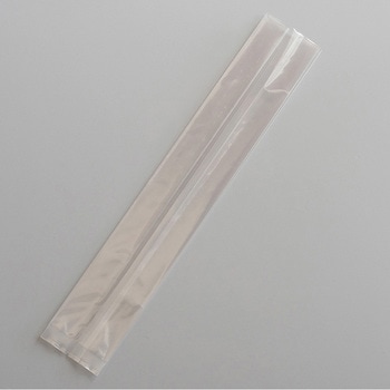 cotta ガス袋 60×350+50 (横マチ無地_冷凍) cotta