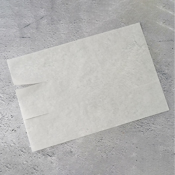 cotta 基本のパウンド型17cm用 敷紙(両面シリコン加工) cotta
