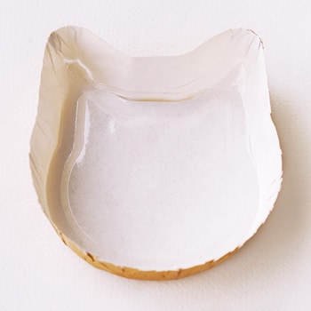 cotta ベーキングカップ ネコ cotta