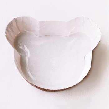 cotta ベーキングカップ くま cotta