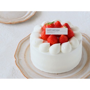 cotta ケーキピック HAPPY BIRTHDAY(2柄×5片) cotta