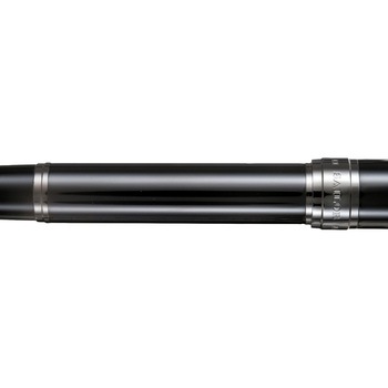 万年筆 CYLINT シリント ブラックステンレス セーラー万年筆