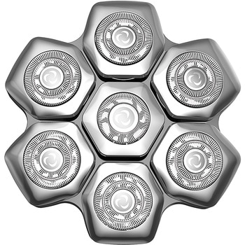 7Dシェーバースキンヘッド用 替え刃 kensen