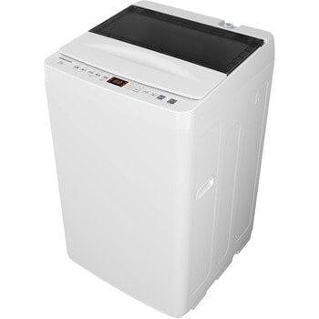 全自動洗濯機 6kg Hisense(ハイセンス)