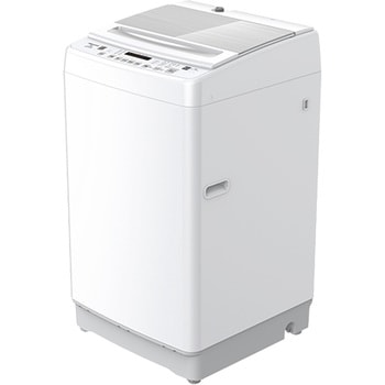 全自動洗濯機 8kg Hisense(ハイセンス)