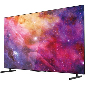 55V型チューナーレススマートテレビ WIS