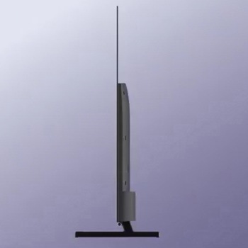 55V型チューナーレススマートテレビ WIS