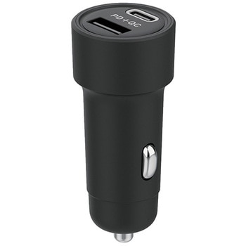 DC-38W USB2ポート PD20W+18W カシムラ
