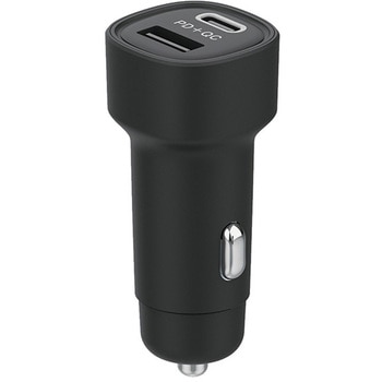DC-48W USB2ポート PD30W+18W カシムラ