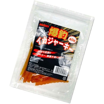 macharo 爆釣イカジャーキー マチャロ